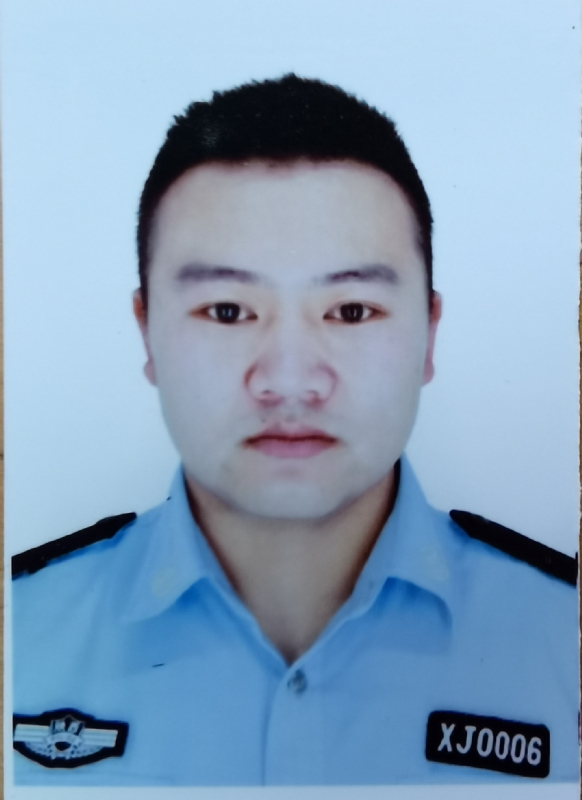 只要我跑得快的第一张照片--商洛中老年相亲网